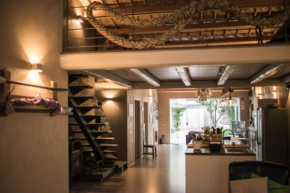 Casa Campedinese Nurachi